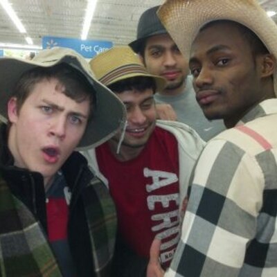Profile Picture of James Rosenblatt (@JamesRosenblat1) on Twitter