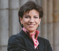 Profile Picture of Claudia López Hernández - Wikipediaon Wikipedia