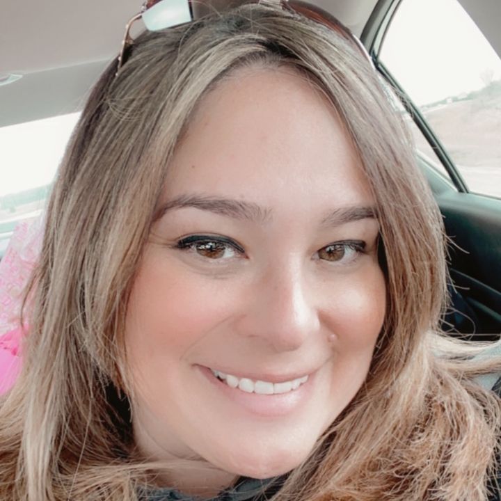 Profile Picture of Susan Davis (@susandavis14) on Tiktok