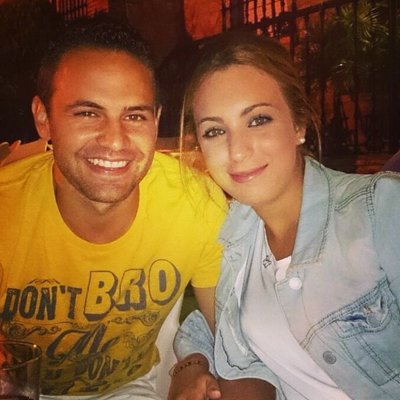 Miguel Pablo Mancera - Twitter Profile Picture of Miguel Pablo Mancera (@MPMancera) on Twitter