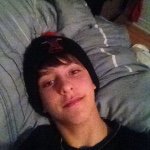 Profile Picture of cedrick nadeau:)😜 (@cedricknad) on Instagram