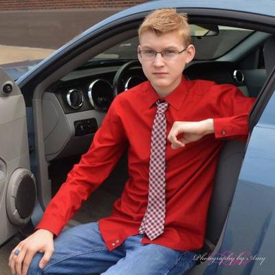 Profile Picture of Seth Dirks (@sethd596) on Twitter