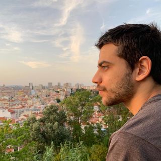 Profile Picture of Miguel Guerreiro (@miguel.guerreiro.714) on Facebook