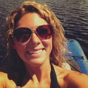 Profile Picture of Amanda Montague (@montague23) on Pinterest