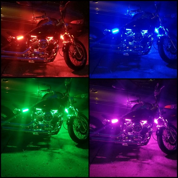 Profile Picture of Aaron Pruett (@ap456721) on Poshmark