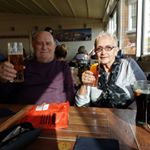 Profile Picture of Jean Hughes (@jeanhughes964) on Instagram