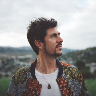 Profile Picture of Paul White (@paulwhitemusic) on Instagram