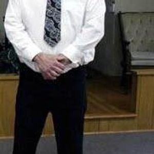 Profile Picture of Brian Shedrow (@nhra59) on Myspace