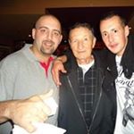 Profile Picture of Brad Glaze (@glazebrad) on Instagram