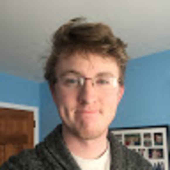 Profile Picture of Kevin Garrish (@kevingarrish) on Poshmark