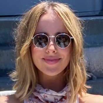 Profile Picture of Ashleigh Brewer Fan (@AshBrewerFan) on Twitter