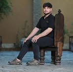 Profile Picture of Emal Karimi (@Emal-Karimi) on Facebook