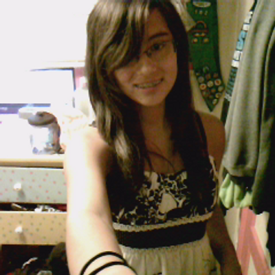 Profile Picture of Bianca M. Quinn (@15orOlder) on Twitter