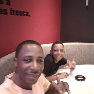 Calvin Simmonds - Facebook Profile Picture of Calvin Simmonds (@Calvin-Simmonds) on Facebook