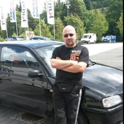 Profile Picture of Michael Peitz (@PeitzMichael) on Twitter
