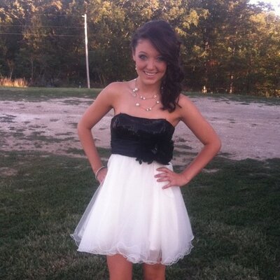 Profile Picture of Bailey DeVore (@BaileyDeVore1) on Twitter