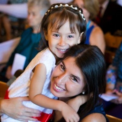 Profile Picture of Ericka Calderón Mena (@EriCalderonMena) on Twitter