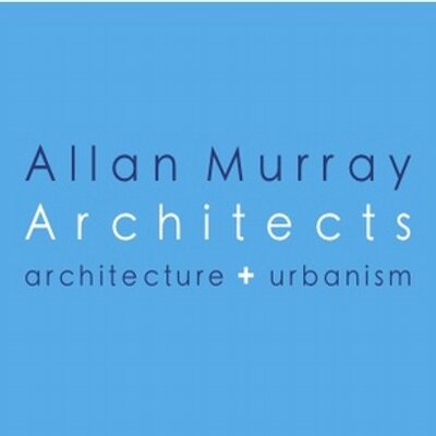 Profile Photo of AllanMurrayArchitect (@AllanMurrayArch) on Twitter