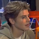 Profile Picture of 𝐀𝐑𝐍𝐎𝐋𝐃 𝐓𝐀𝐆𝐋𝐈𝐀𝐍𝐍𝐈 (@sippingbvbbly) on Instagram