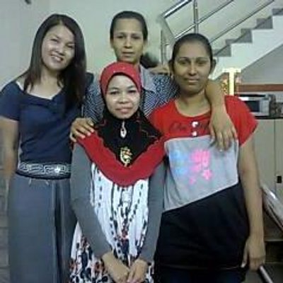 Profile Picture of Wong Yoke Soon (@YokeSoon) on Twitter