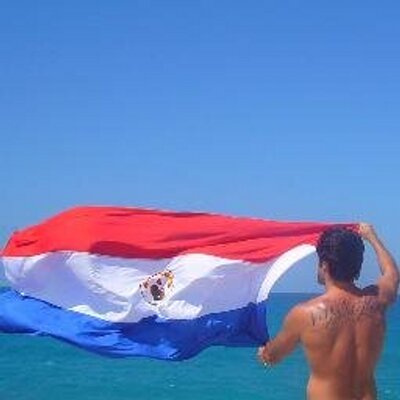 Profile Picture of Jose Chilavert Silvera (@chilitapy) on Twitter