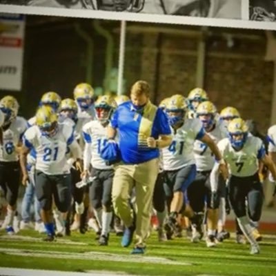 Profile Picture of Coach Adam Hastings (@hastings_coach) on Twitter