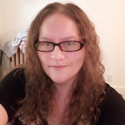 Profile Picture of Loretta Robinson (@Loretta19791937) on Twitter