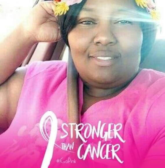 Profile Picture of Yolunda Lampkin (@yoyo43) on Poshmark
