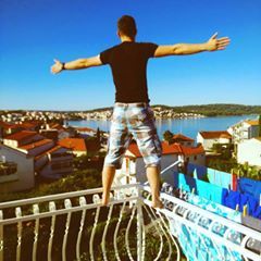 Profile Picture of Kevin Martens (@kevinmartens08) on Tiktok