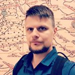 Profile Picture of Dmitry Borisov (@borisov.d.o) on Instagram
