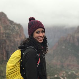 Profile Picture of Jennifer Yee (@jyee) on Pinterest