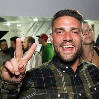 Profile Picture of Ben Dowson (Benjamin James Dowson) (@ben.dowson.73) on Facebook