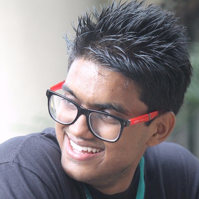 Profile Picture of Prasad Shetty (@shettybhai104) on Twitter