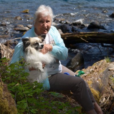 Profile Picture of Jean Murdoch (@JeanMurdoch4) on Twitter