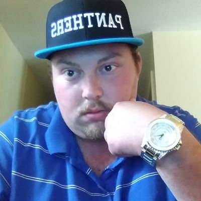 Profile Picture of Josh Klatt (@JoshKlatt5) on Twitter