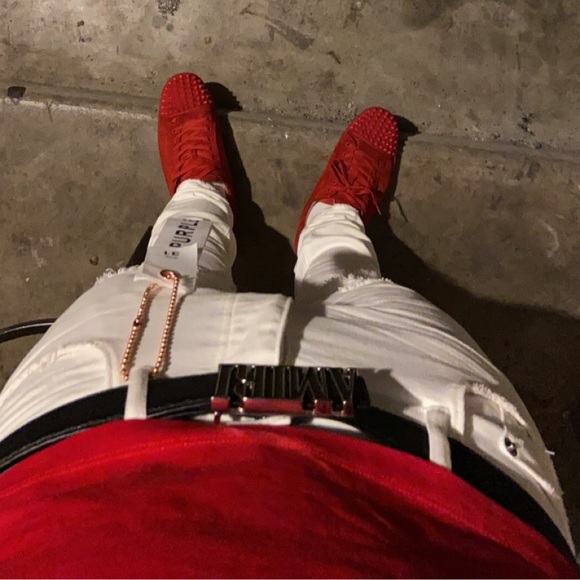 Profile Picture of Jose Grado (@swaggyjg) on Poshmark