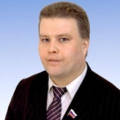 Profile Picture of Aleksandr Kalinin (@@Aleksandr_Kalin) on Twitter