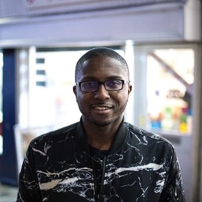 Profile Picture of Jeffrey Hunter (@jeffreyhunterr) on Twitter