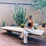 Profile Picture of CLAUDIA LAROCHE🦩 (@therock.c) on Instagram