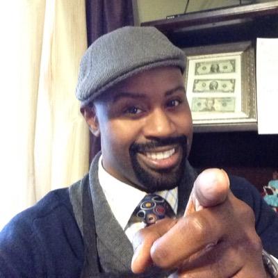 Profile Picture of Dwight Anthony Jr (@DwightAnthonyJ2) on Twitter