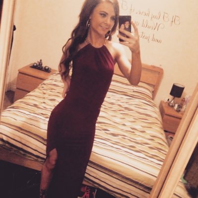 Profile Picture of Ashleigh Nicholson (@Ashleigh11_x) on Twitter