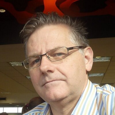Profile Picture of Jim Buchanan (@jimjbuchanan) on Twitter