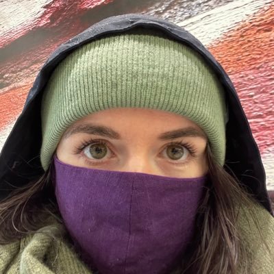 Profile Photo of Bronagh McDermott (@BronaghAnn) on Twitter