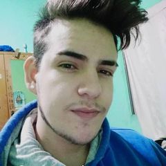 Profile Picture of geraldofss (@@geraldofss) on Tiktok