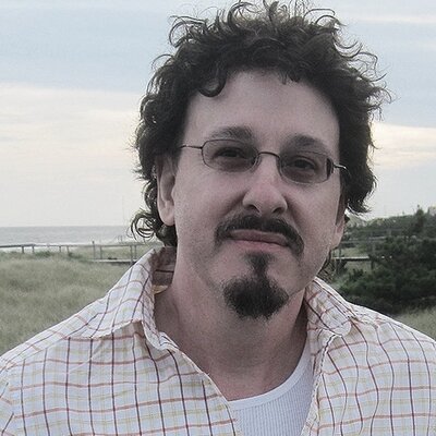 Profile Picture of Martin Cloutier (@1MartinCloutier) on Twitter