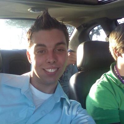 Profile Picture of Zach Butcher (@ZachButcher) on Twitter