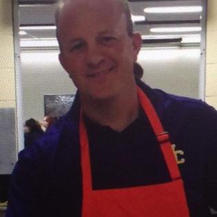 Profile Picture of Jason Halverson (@skolcyclone) on Twitter