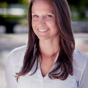 Profile Picture of Jamie L Hayden, LCSW (@therapywhayden) on Twitter