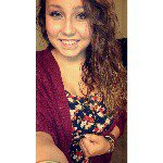 Profile Picture of Alexandria Lynne Gritton (@lynnealexandria) on Instagram