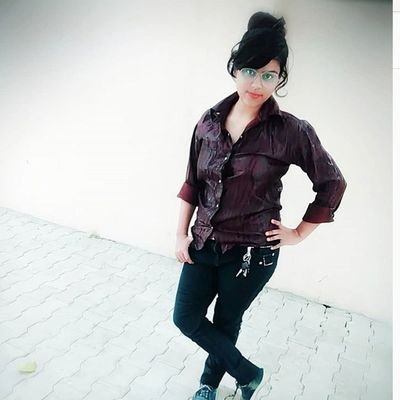 Profile Picture of Ritu Pandit (@ritu09889) on Twitter